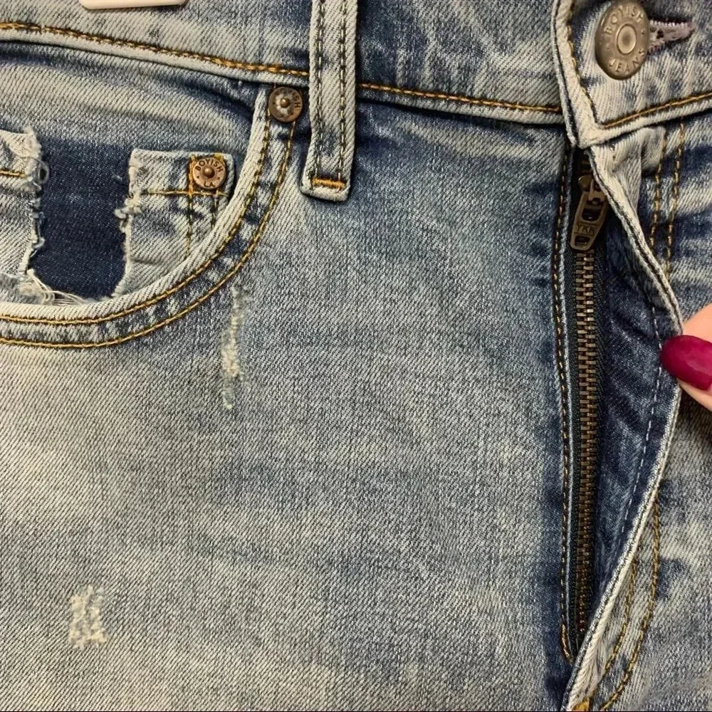 Boyish Donny Jeans - Picture 5 of 13